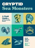 Cryptid Sea Monsters Cryptid Sea Monsters