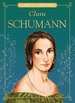 Clara Schumann - Mattern, Joanne