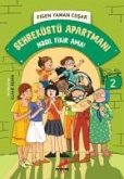 Sehreküstü Apartmani - Nasil Fikir Ama Sehreküstü Apartmani - Nasil Fikir Ama