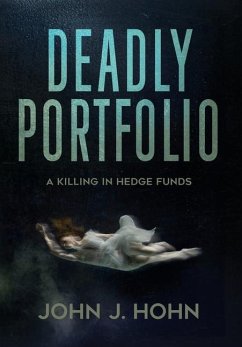 Cover Deadly Portfolio