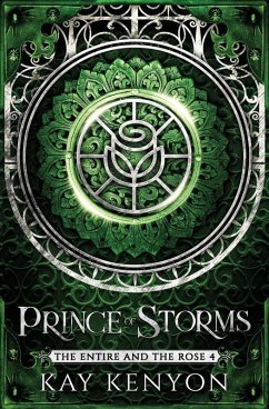Cover Prince of Storms