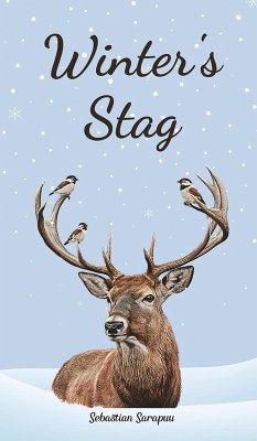 Cover Winter's Stag