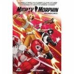 MIGHTY MORPHIN 05 MIGHTY MORPHIN 05