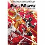 Cover MIGHTY MORPHIN 05