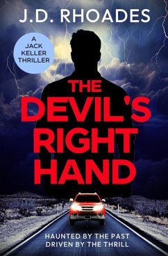 Cover The Devil's Right Hand