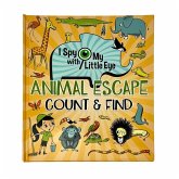 Animal Escape Count & Find (I Spy with My Little Eye) Animal Escape Count & Find (I Spy with My Little Eye)