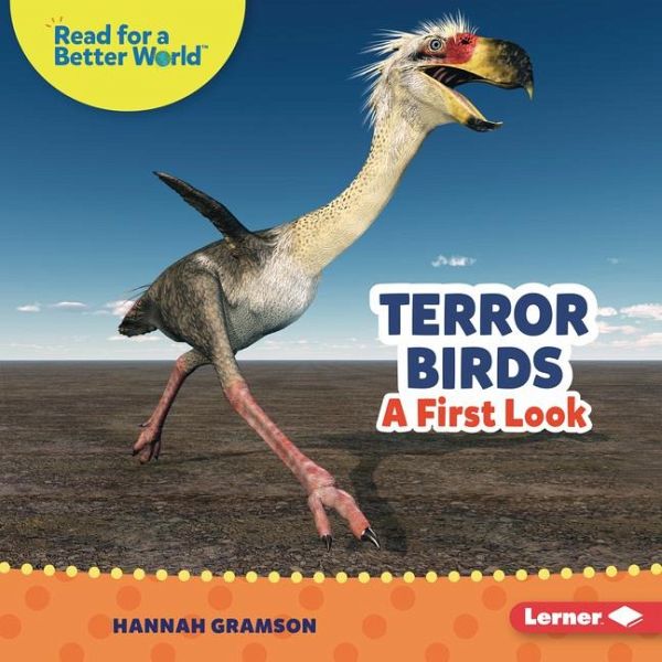 Terror Birds