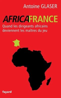 Africafrance - Glaser-A