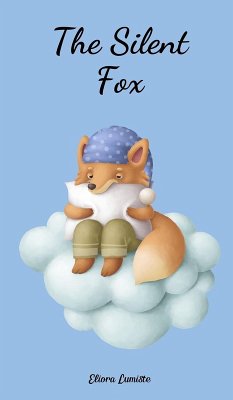 Cover The Silent Fox