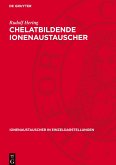Chelatbildende Ionenaustauscher