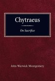 Chytraeus on Sacrifice Chytraeus on Sacrifice