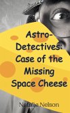 Astro-Detectives