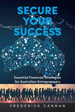 Secure Your Success Cover Secure Your Success