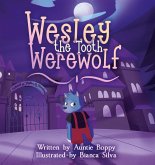 Wesley the Tooth Werewolf Wesley the Tooth Werewolf