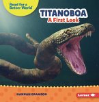 Titanoboa