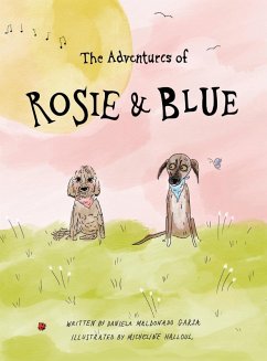 Rosie & Blue - Maldonado, Daniela