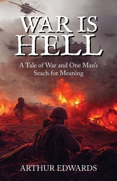 Cover War Is Hell