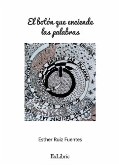 Cover El botón que enciende las palabras