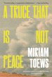 A Truce That Is Not Peace - Bild 1