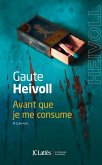Avant que je me consume