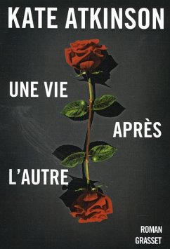 Cover Une Vie Apres l'Autre