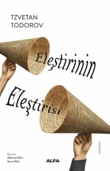 Elestirinin Elestirisi
