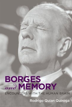 Cover Borges and Memory