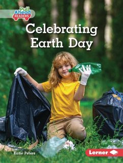 Cover Celebrating Earth Day