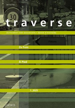 Cover Zu Fuss   À Pied