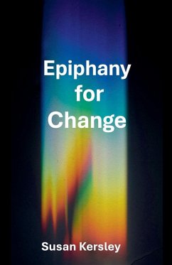 Cover Epiphany for Change