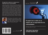 El papel de la radio en la mejora de la seguridad de las comunidades El papel de la radio en la mejora de la seguridad de las comunidades