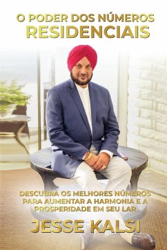 O poder dos nu¿meros residenciais - Kalsi, Jesse O poder dos nu¿meros residenciais - Kalsi, Jesse