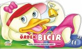 Ördek Bicir - Yavru Hayvan Hikayeleri Ördek Bicir - Yavru Hayvan Hikayeleri
