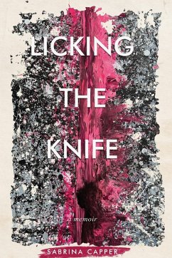 Cover Licking the Knife