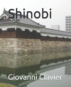 Shinobi - Clavier, Giovanni