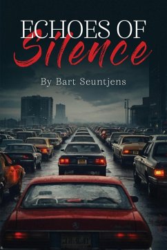 Cover Echoes of Silence