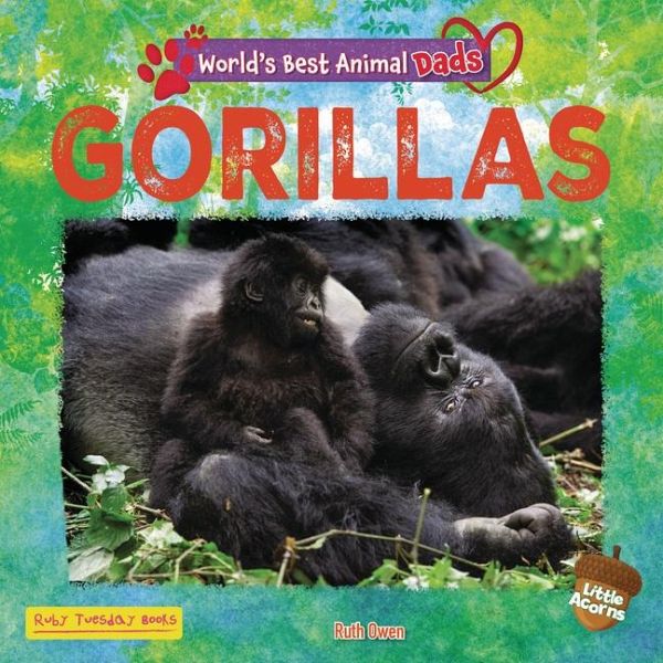 Gorillas Gorillas