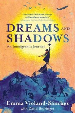 Dreams and Shadows Dreams and Shadows