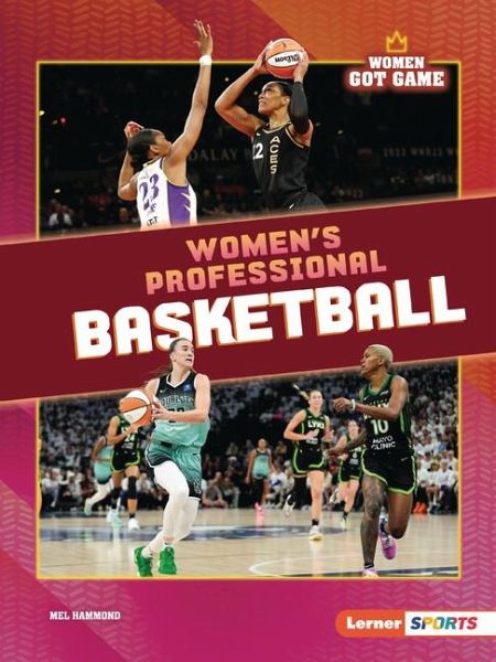 Women's Professional Basketball