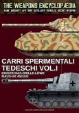Carri sperimentali tedeschi - Vol. I Carri sperimentali tedeschi - Vol. I