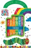 World of Eric Carle: 12 Board Books World of Eric Carle: 12 Board Books