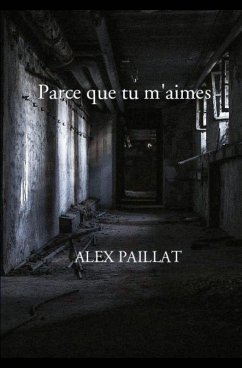 Cover Parce que tu m'aimes