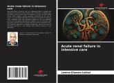 Acute renal failure in intensive care Acute renal failure in intensive care