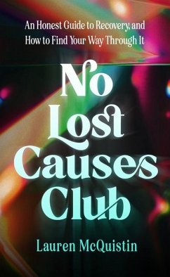 Cover No Lost Causes Club