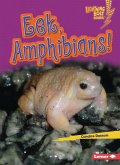 Eek, Amphibians! Eek, Amphibians!