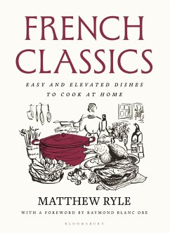 Cover French Classics