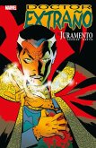 Marvel Essentials. Doctor Extraño: El juramento