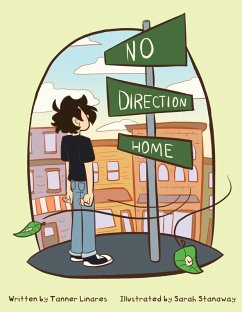 No Direction Home Cover No Direction Home