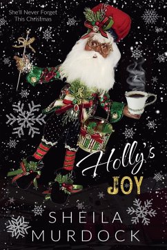 Cover Holly's Joy
