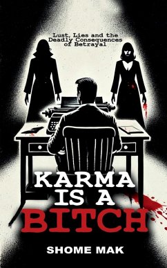 Cover Karma is a Bitch